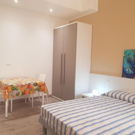 Cristina Sweet Home Savona Exteriér fotografie