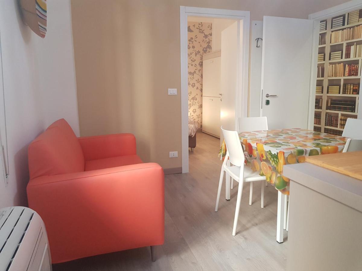 Cristina Sweet Home Savona Exteriér fotografie