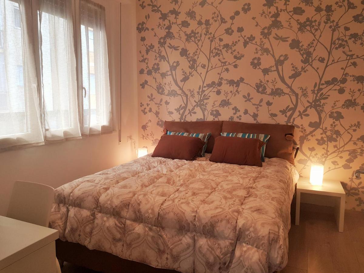 Cristina Sweet Home Savona Exteriér fotografie
