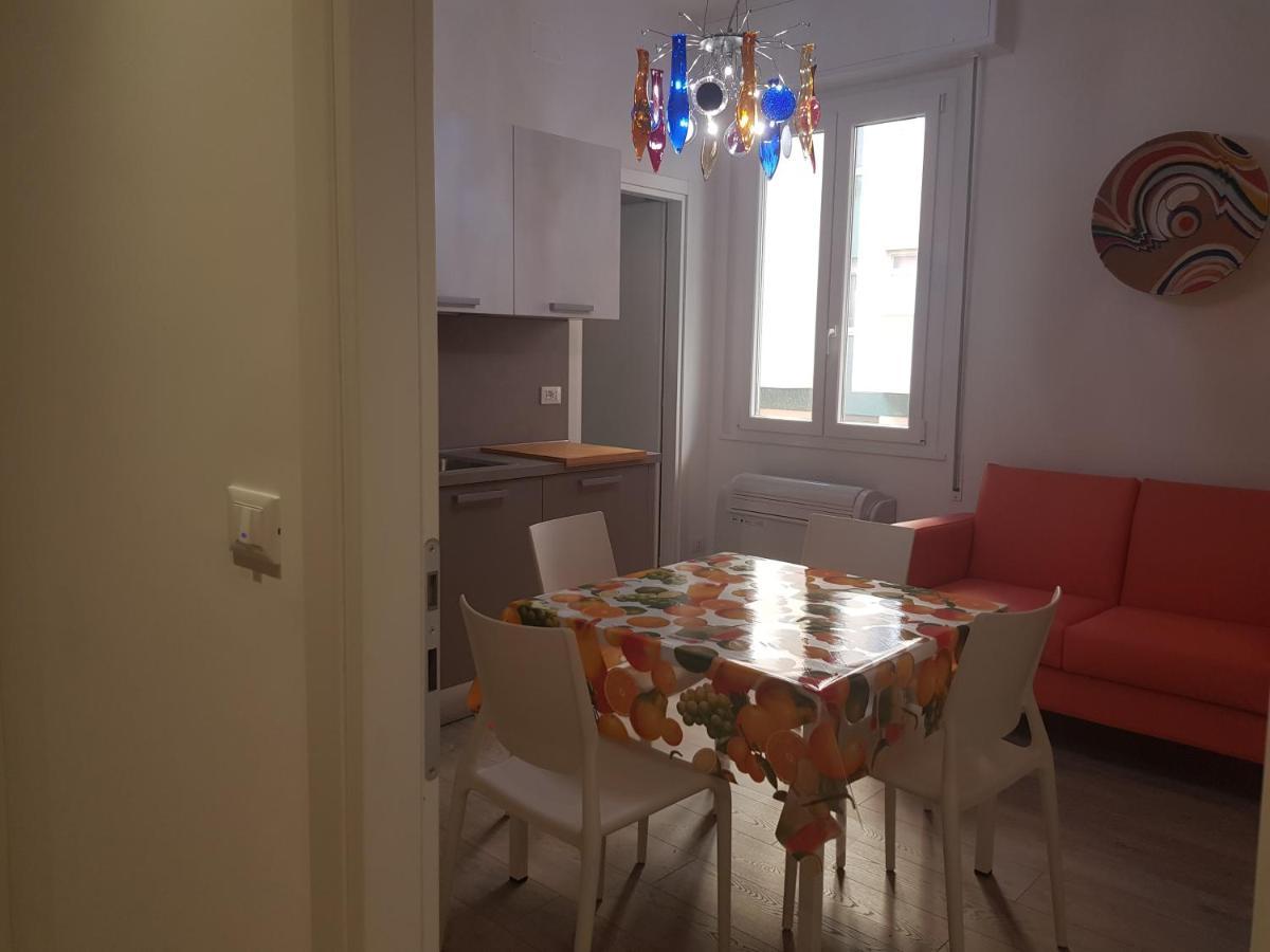 Cristina Sweet Home Savona Exteriér fotografie