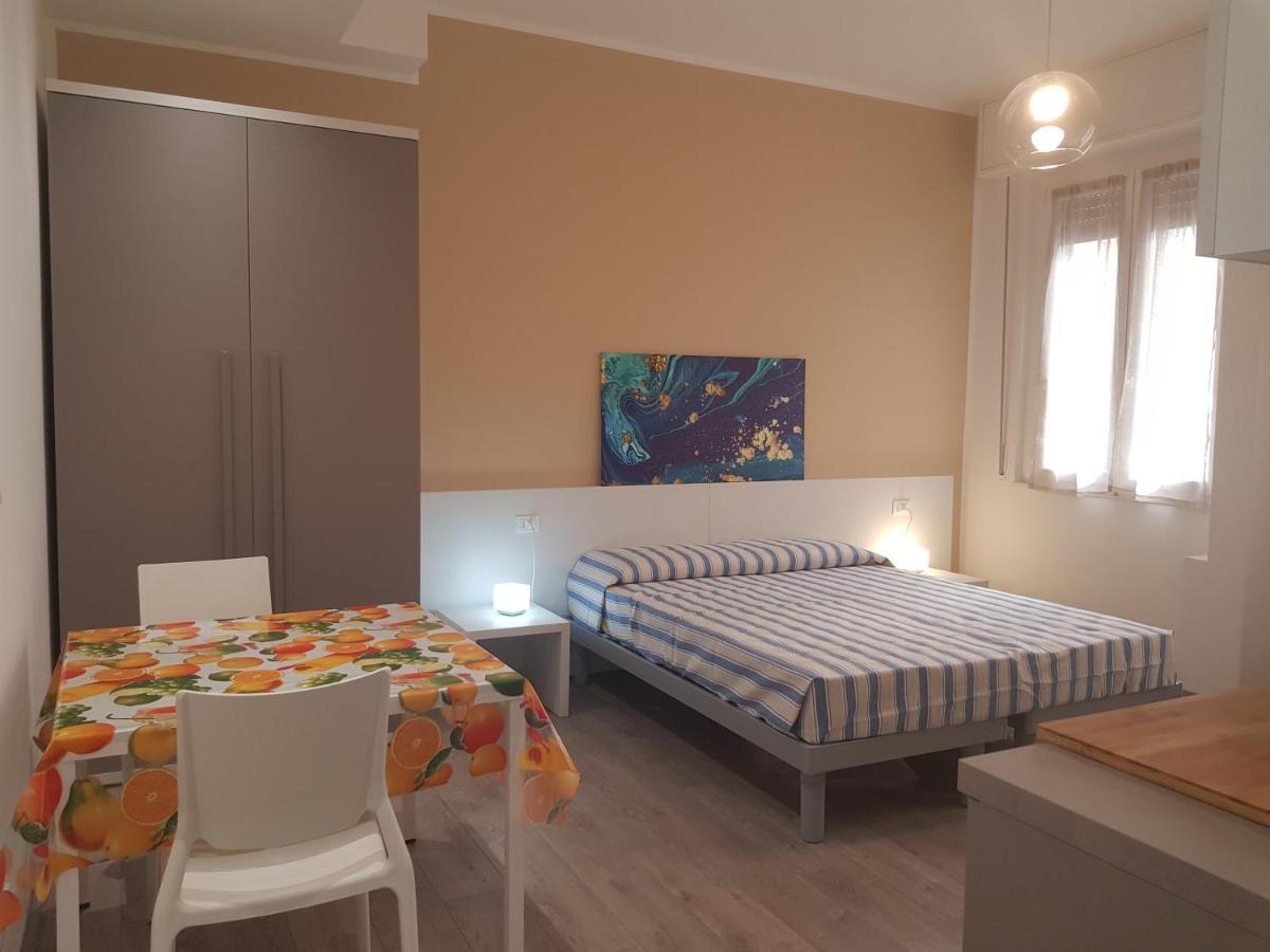 Cristina Sweet Home Savona Exteriér fotografie